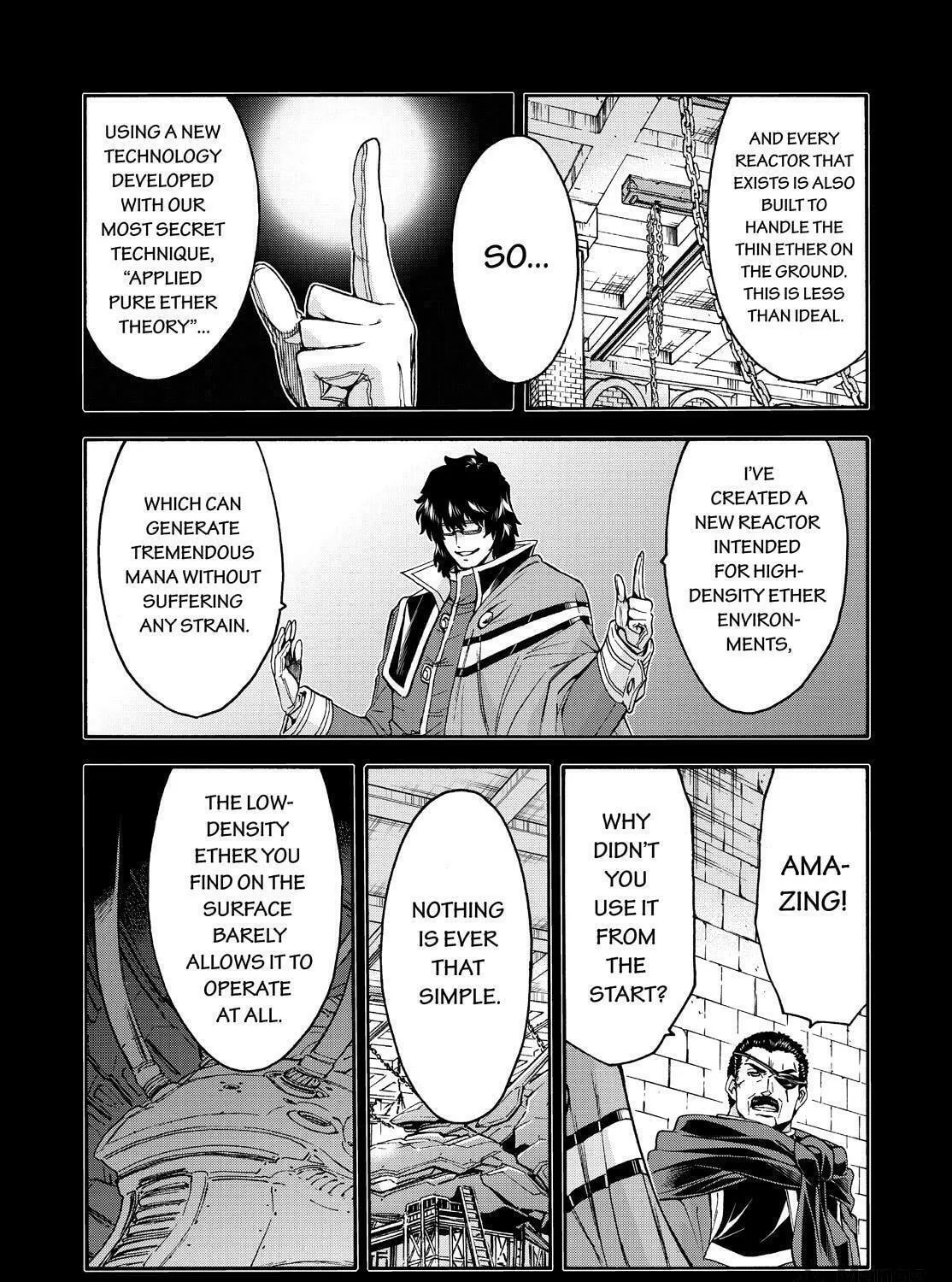 Read Knight