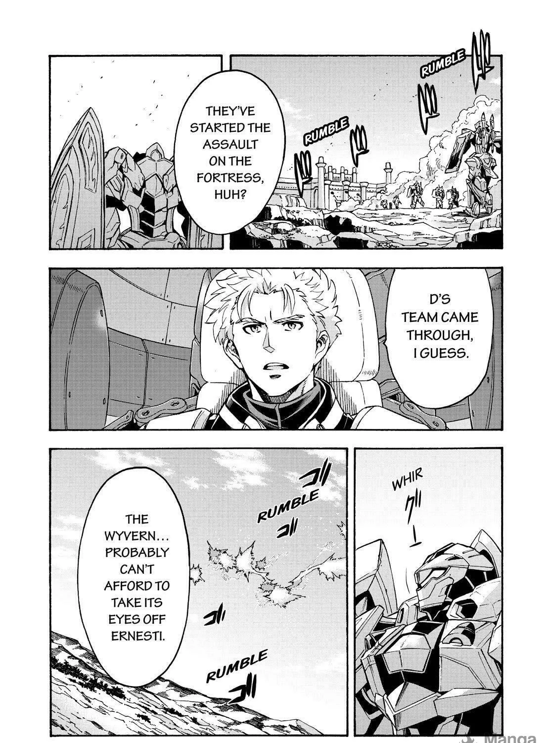 Read Knight