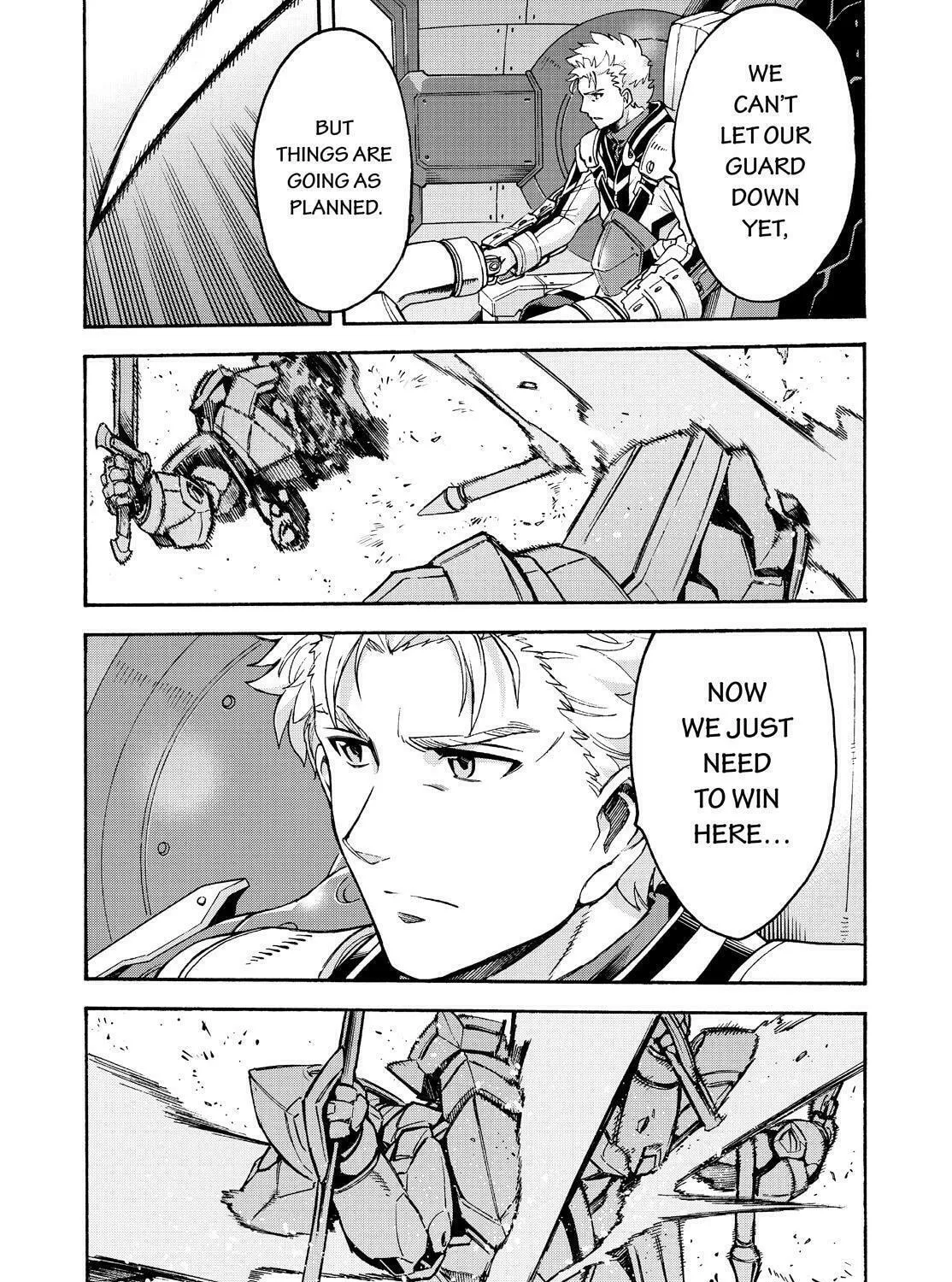 Read Knight