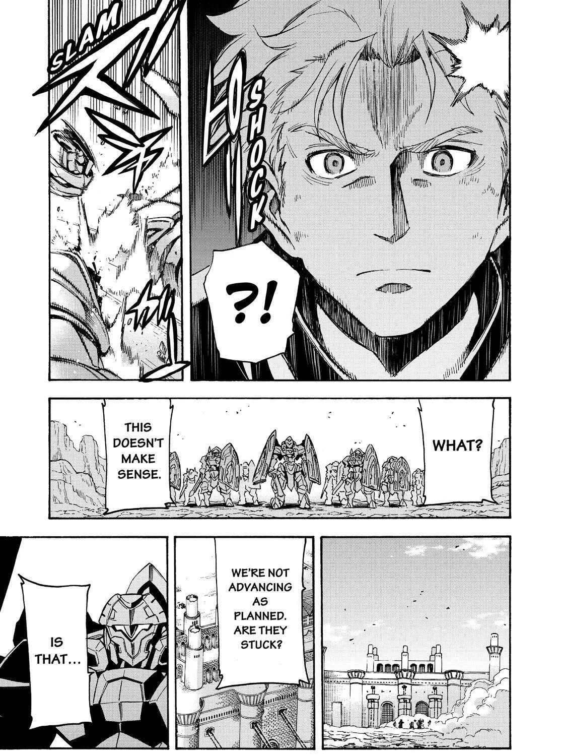Read Knight