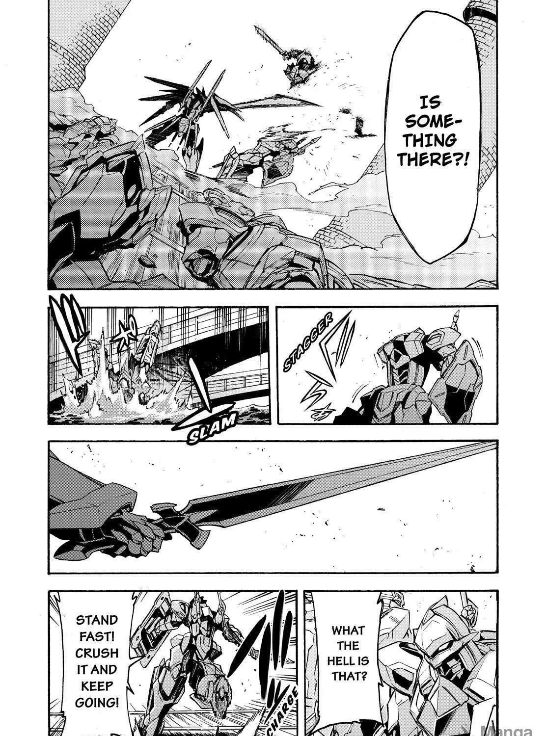 Read Knight