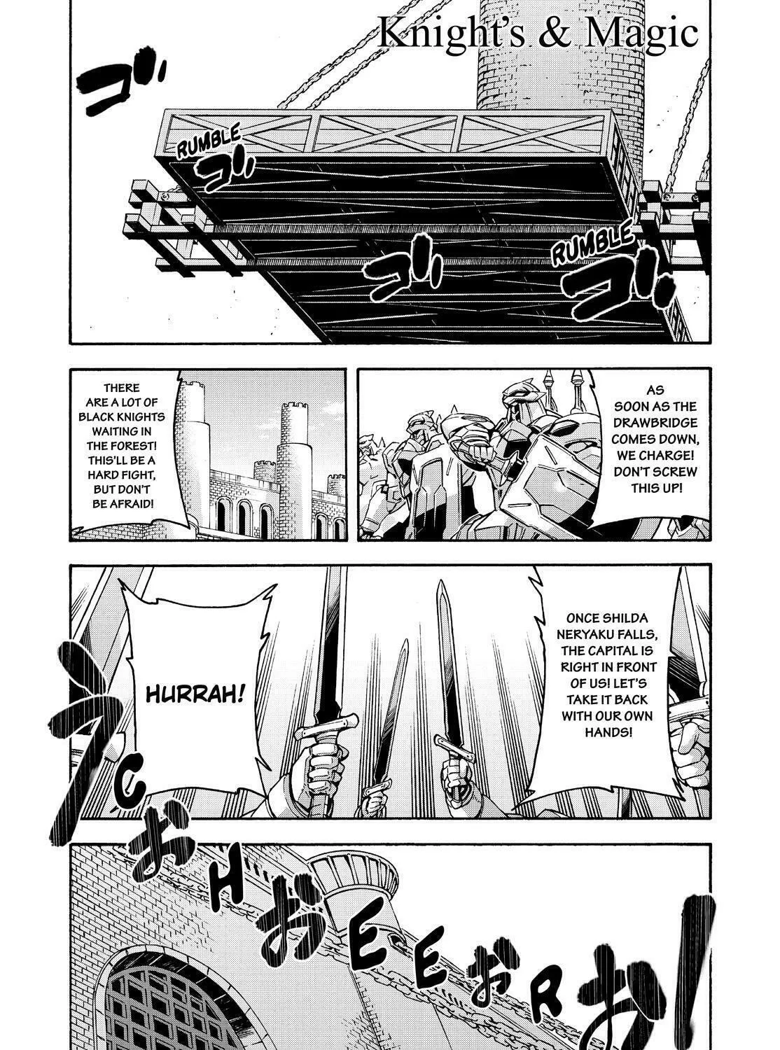 Read Knight