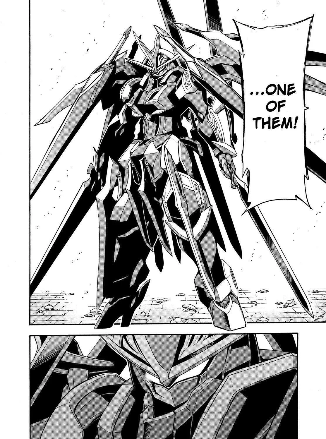 Read Knight