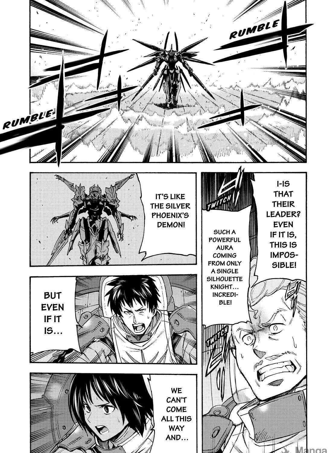 Read Knight