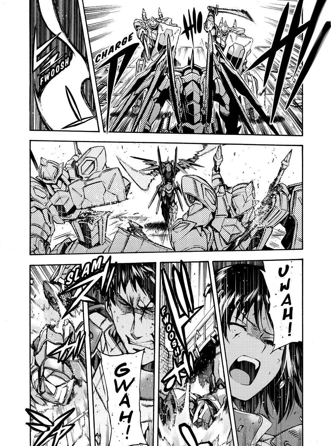 Read Knight