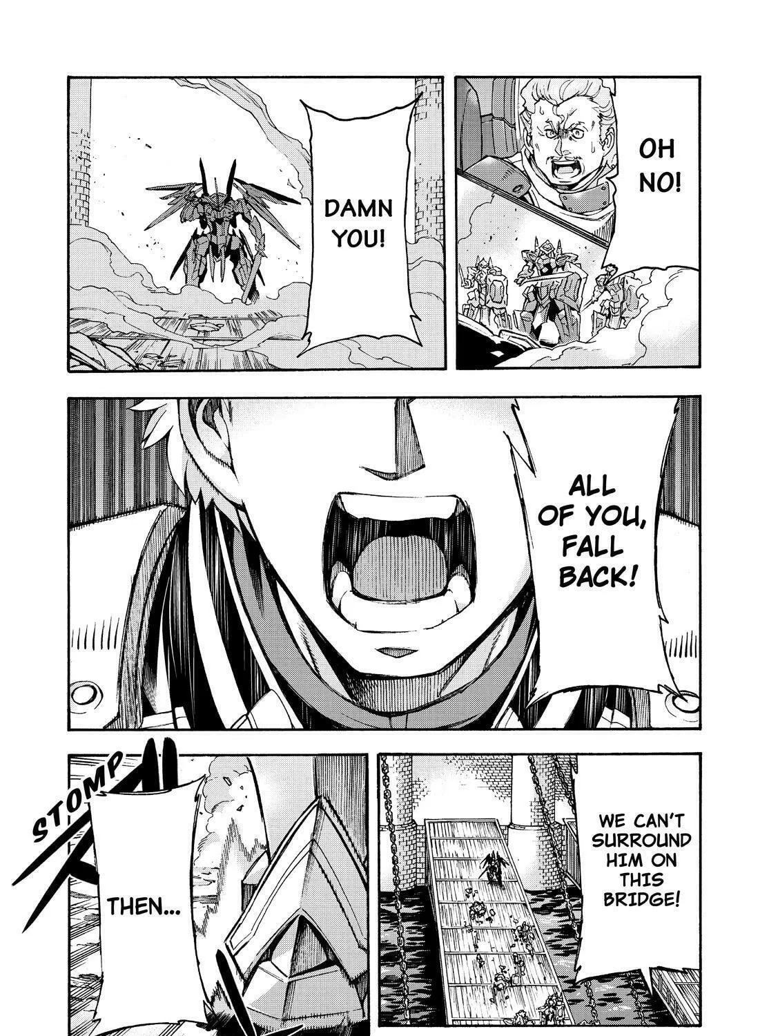 Read Knight