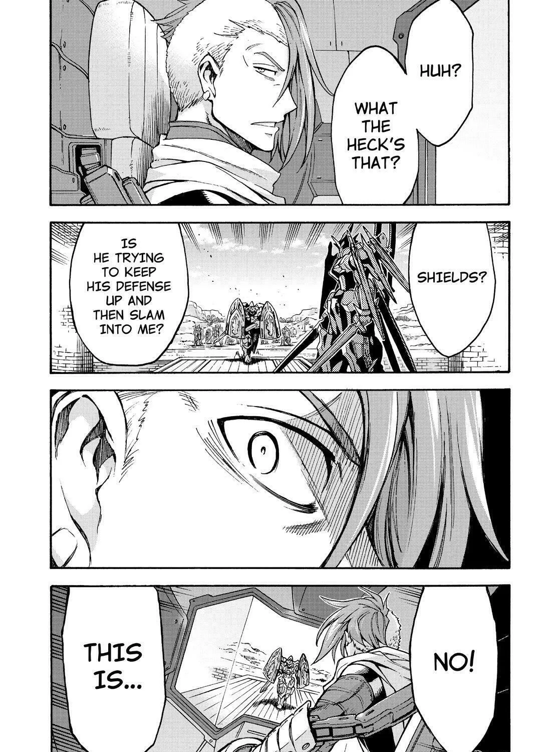 Read Knight