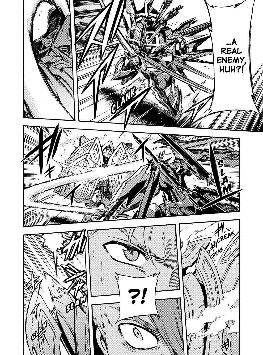 Read Knight