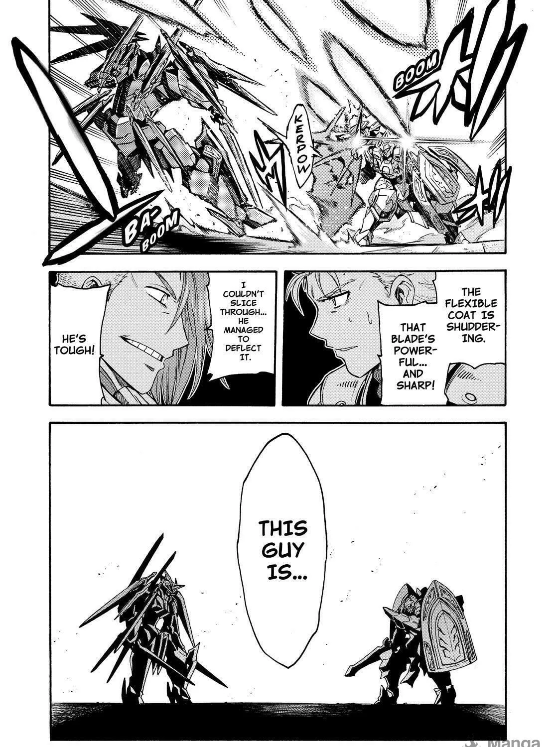 Read Knight
