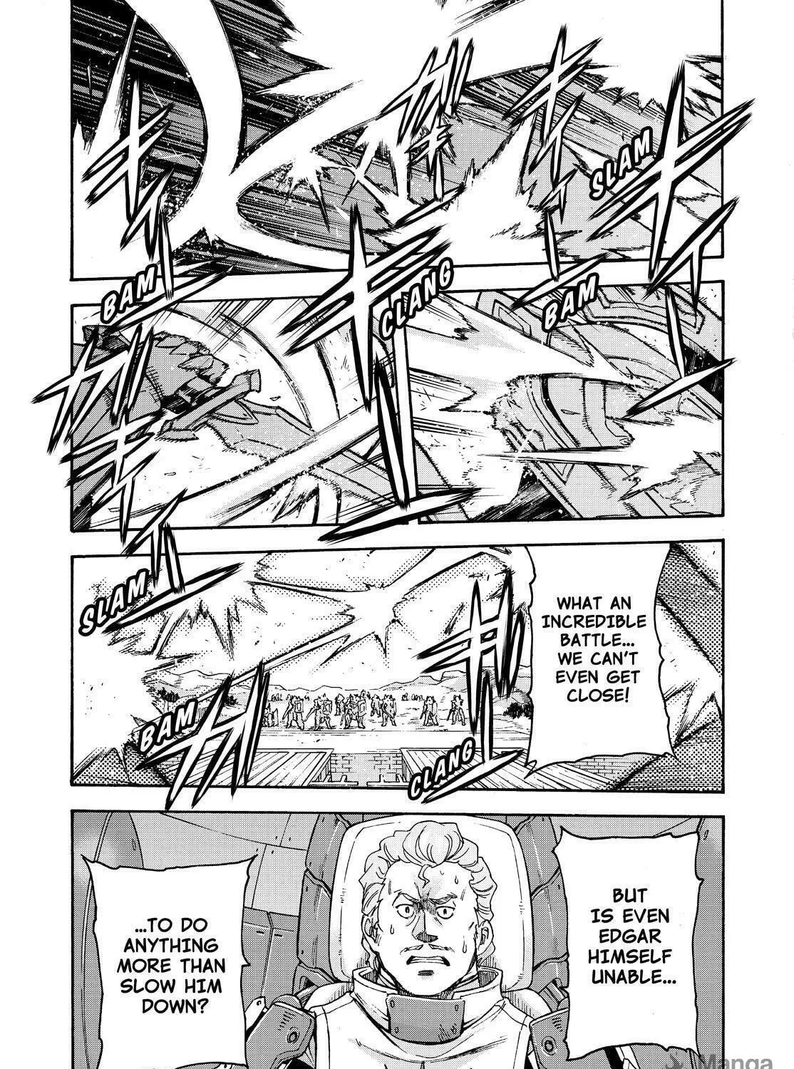 Read Knight