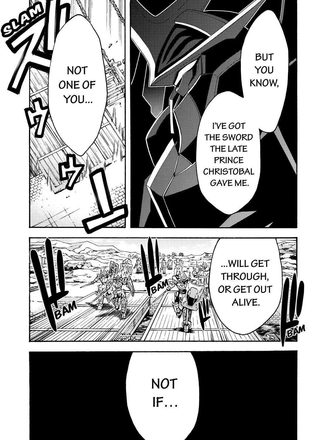 Read Knight