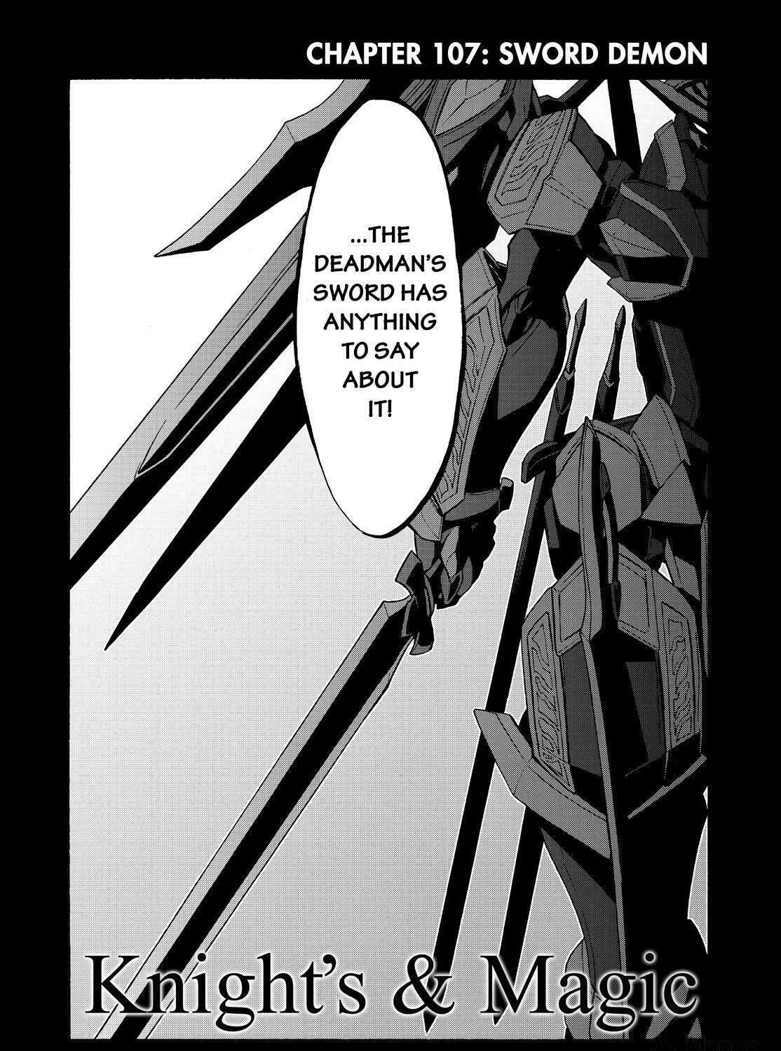 Read Knight