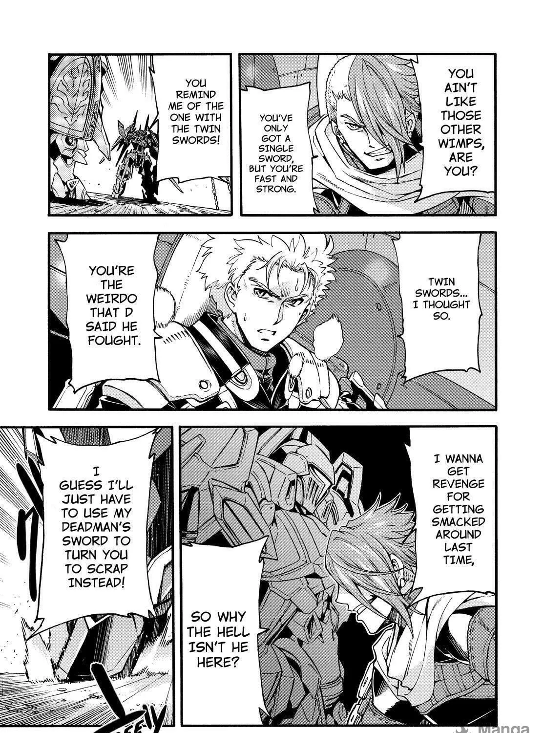 Read Knight