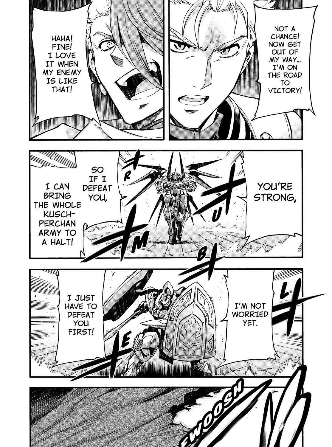 Read Knight