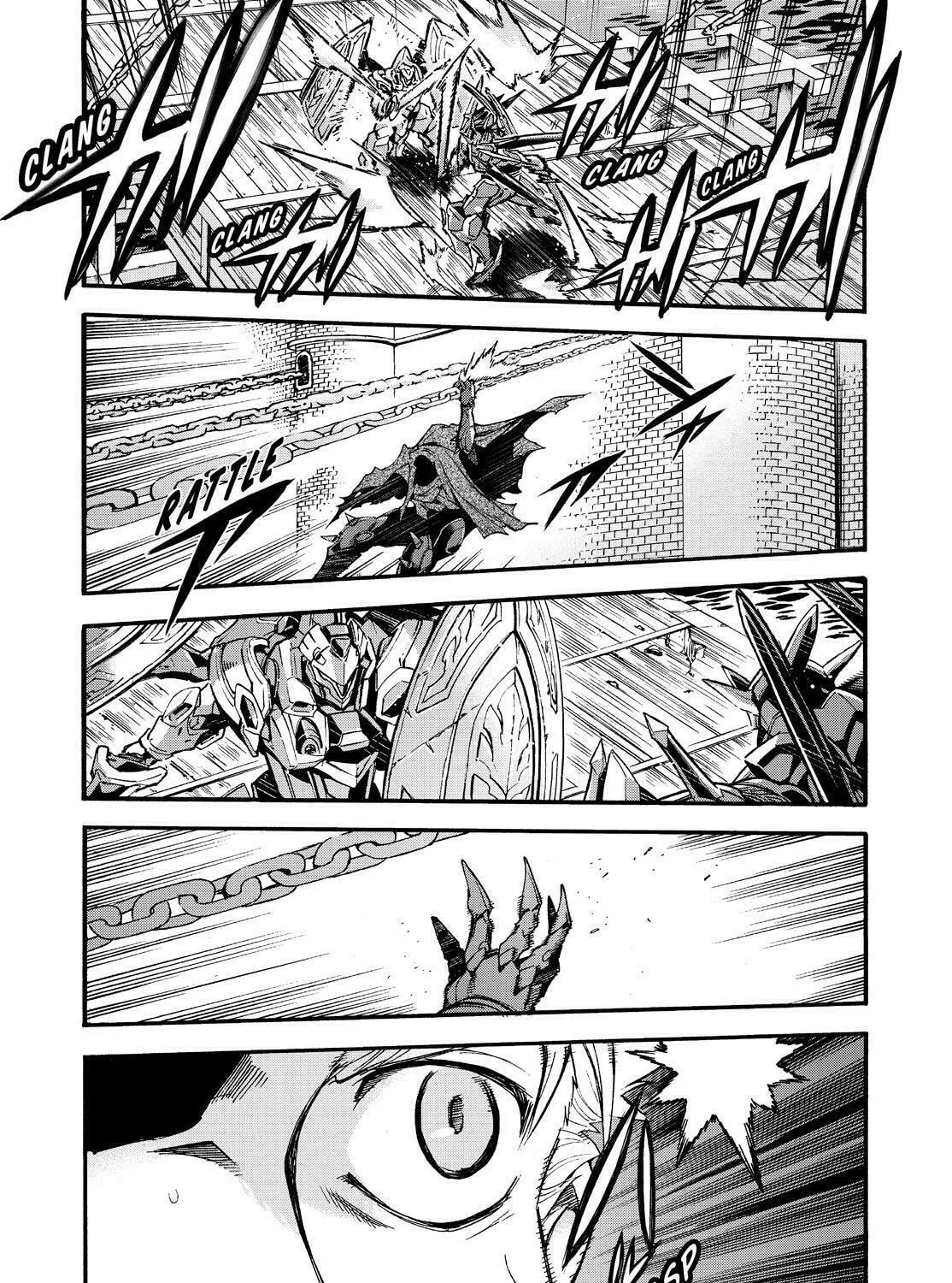 Read Knight