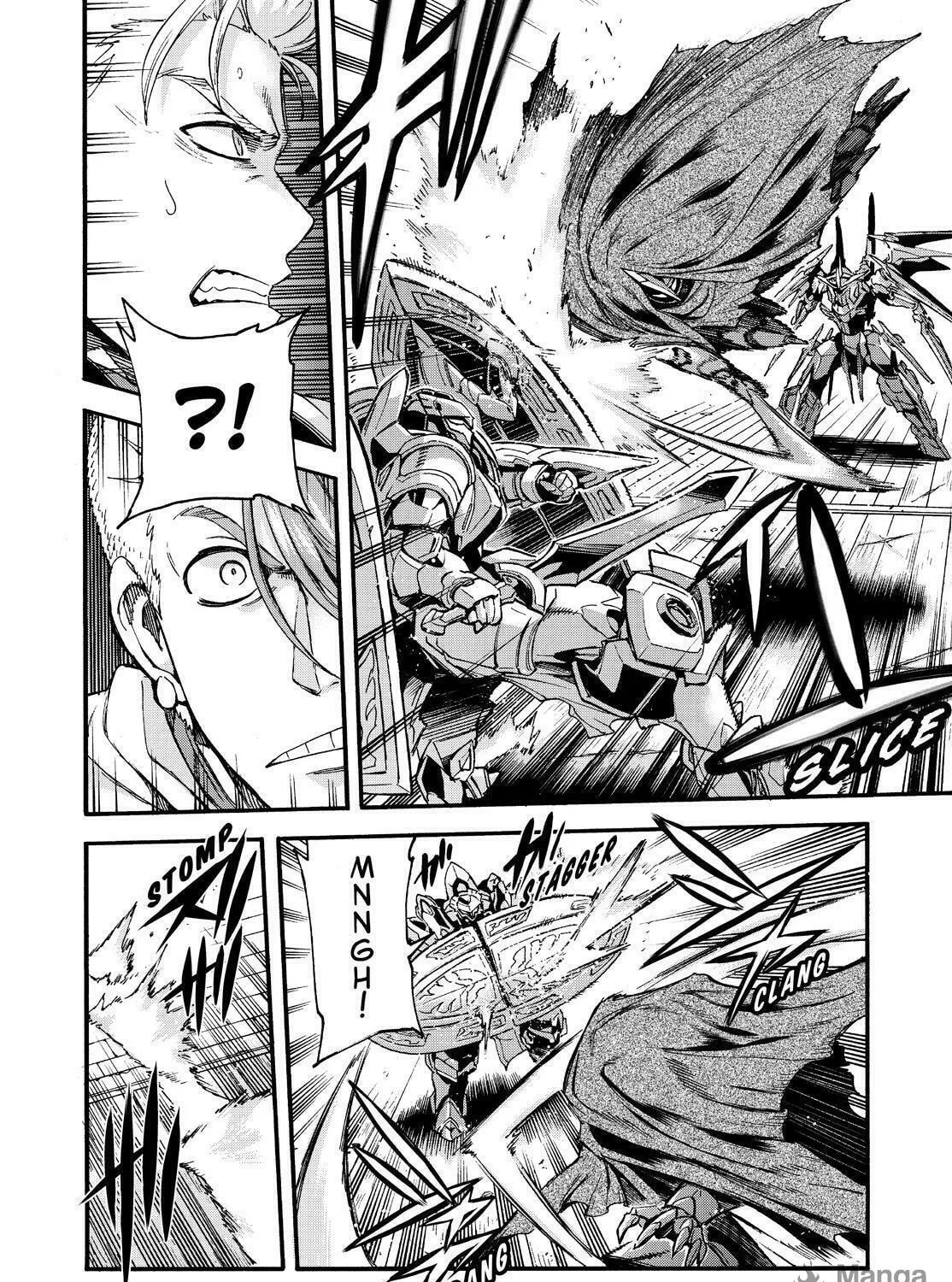 Read Knight