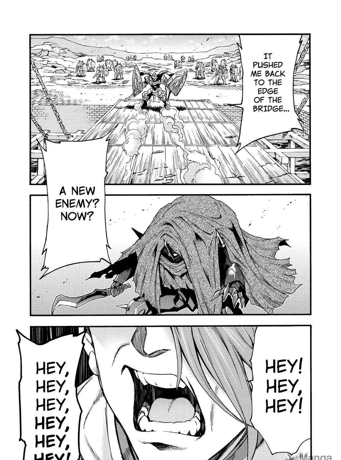 Read Knight