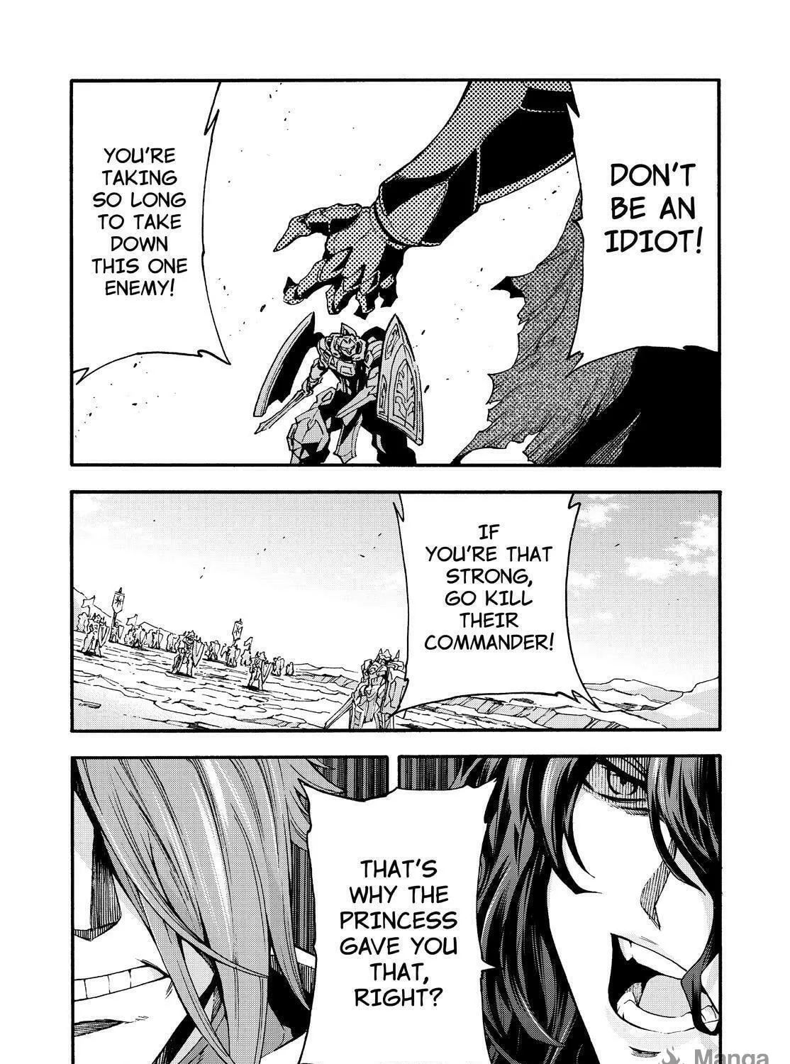 Read Knight