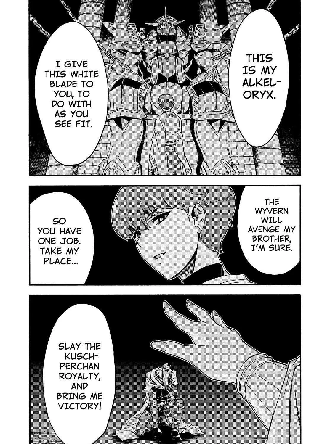 Read Knight