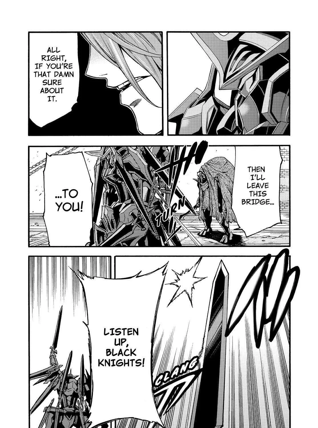 Read Knight