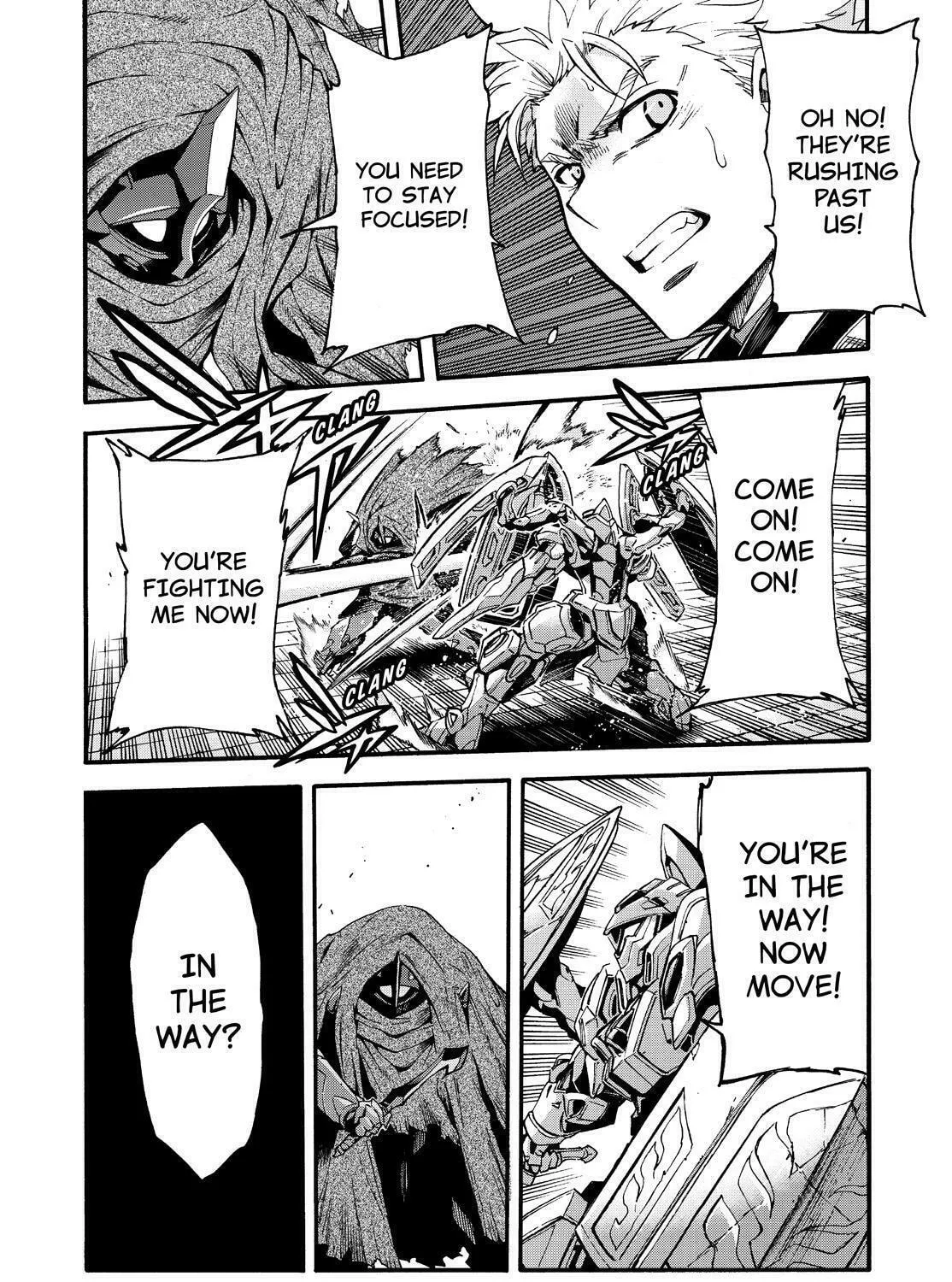 Read Knight