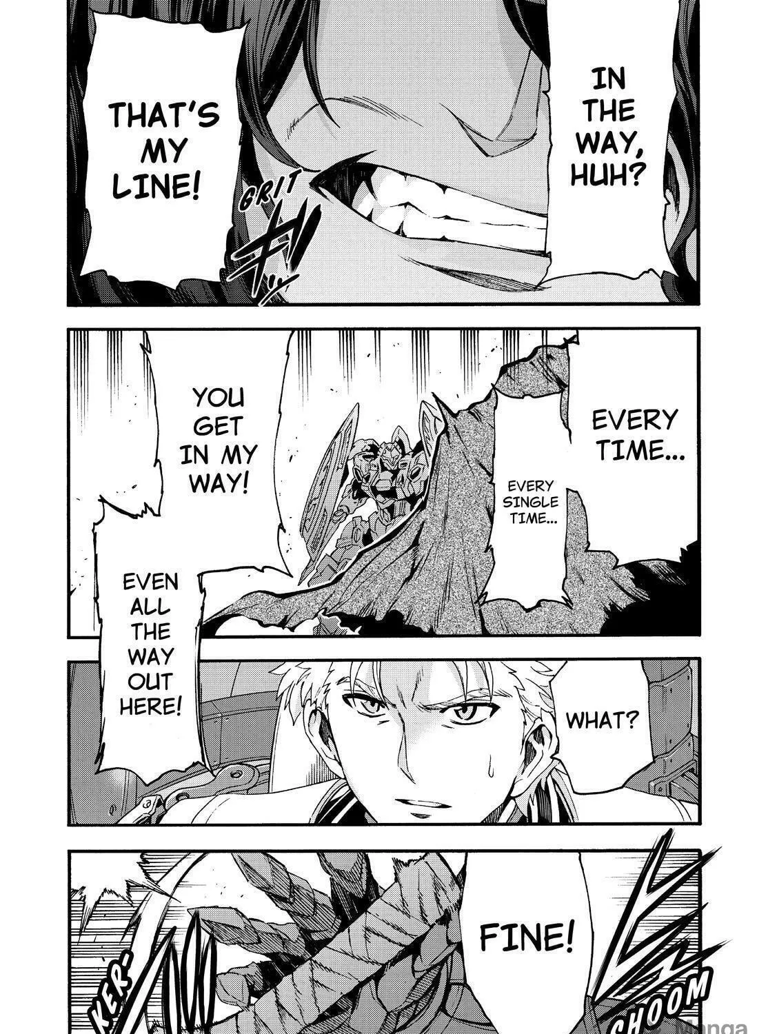Read Knight