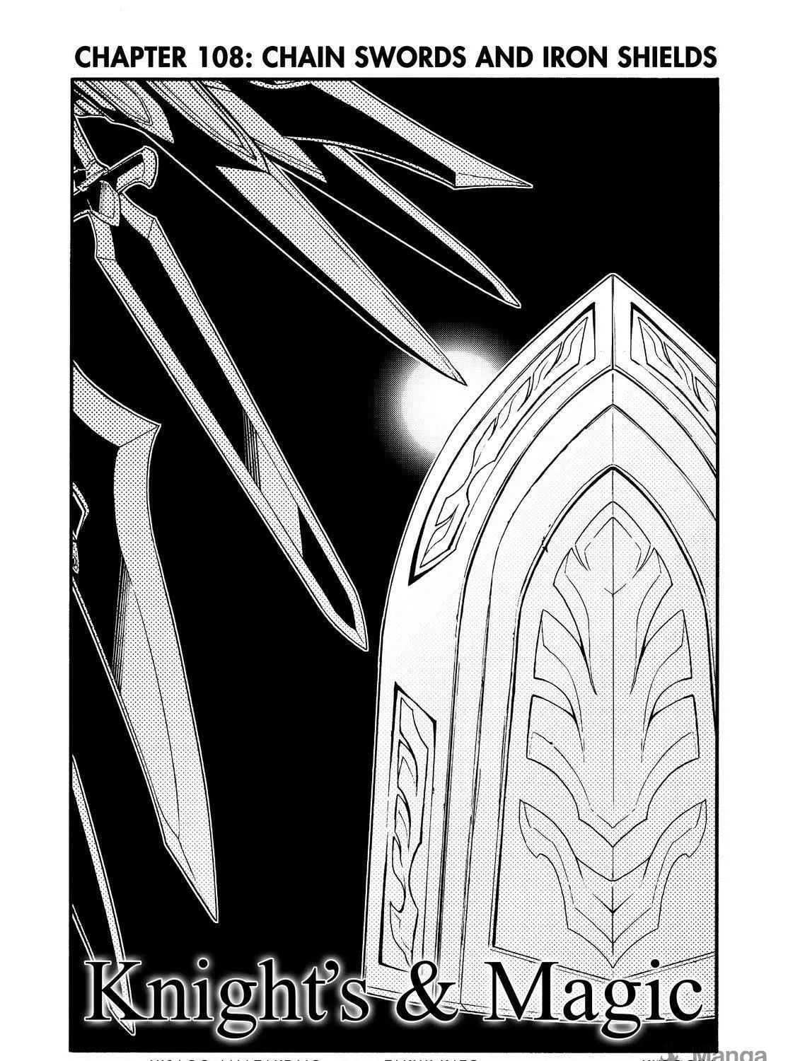 Read Knight