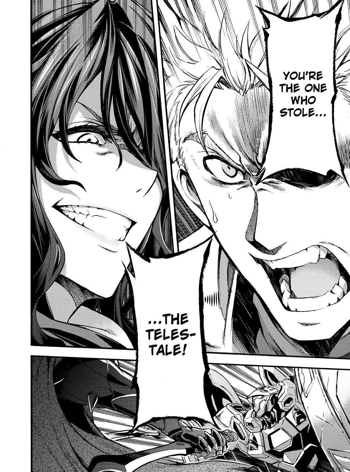 Read Knight