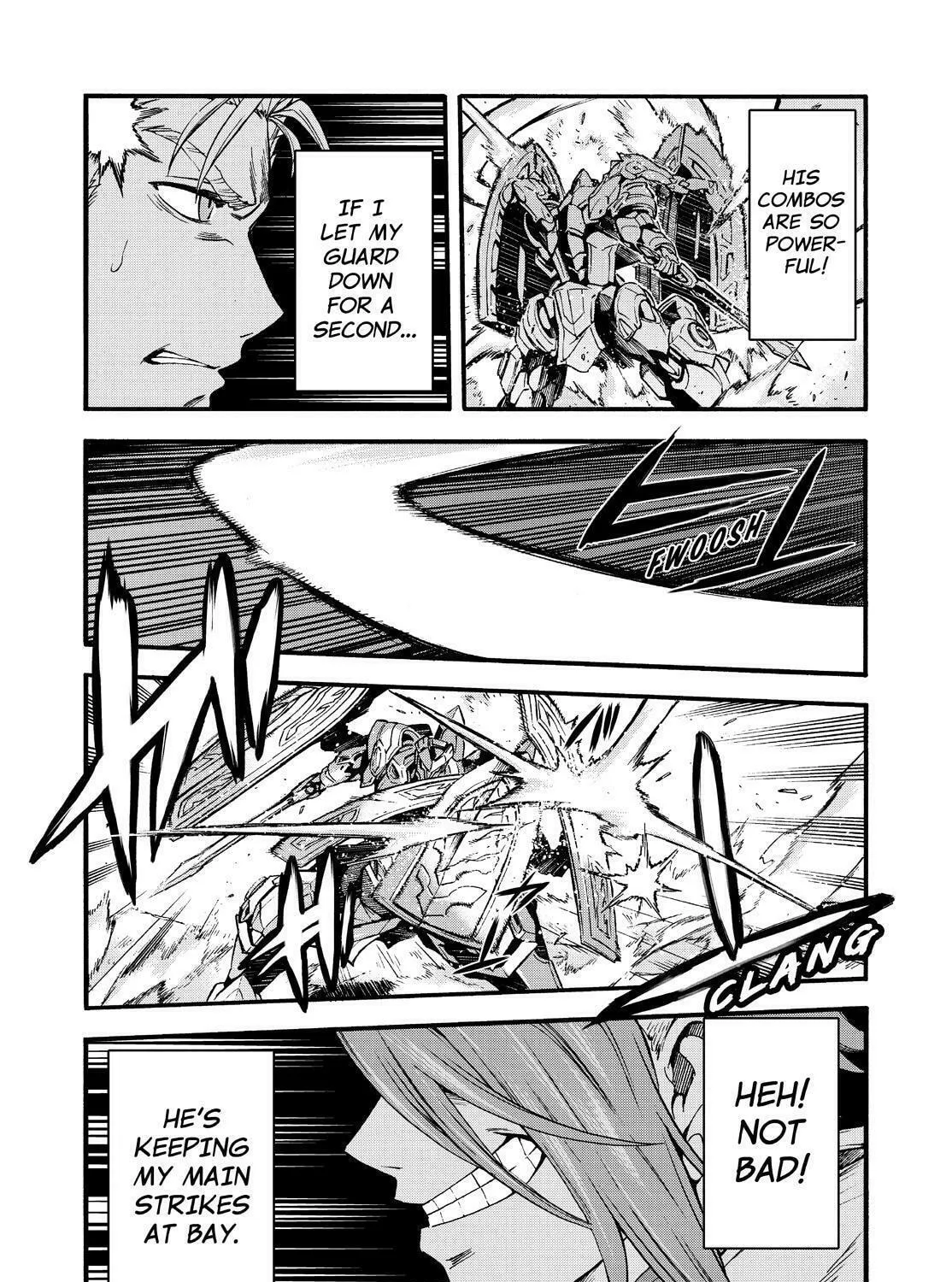 Read Knight