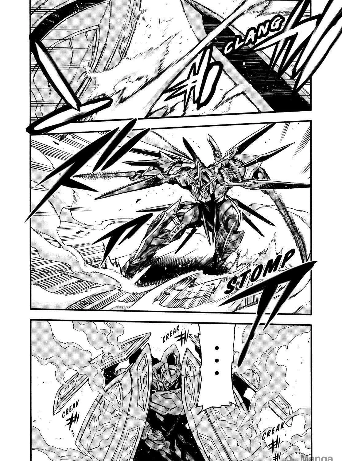 Read Knight