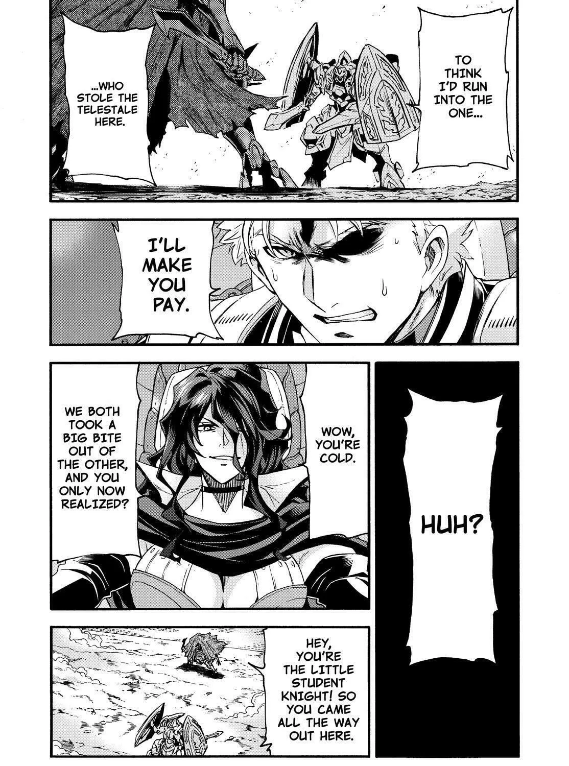 Read Knight
