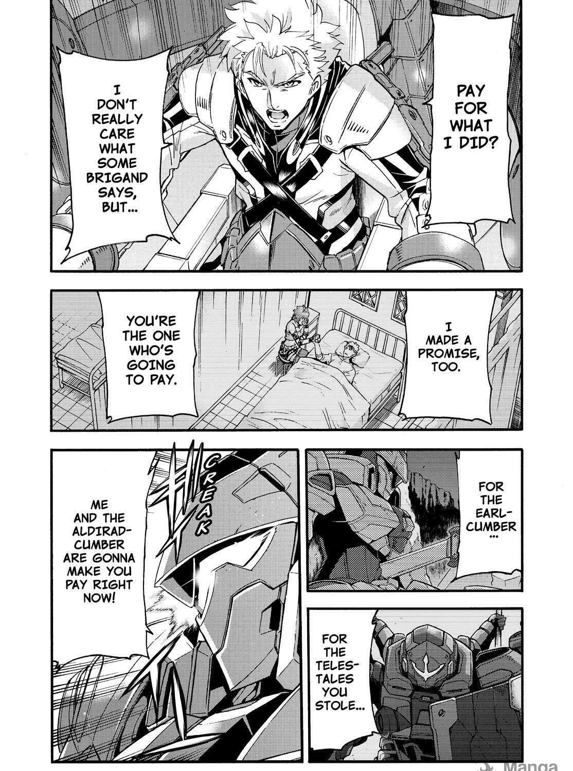 Read Knight