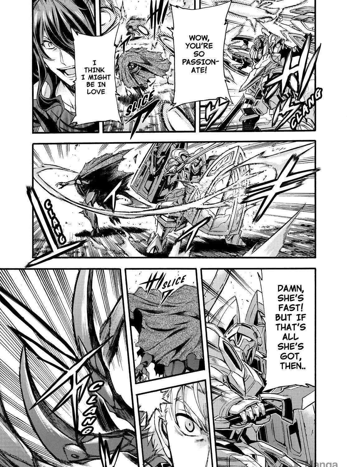 Read Knight