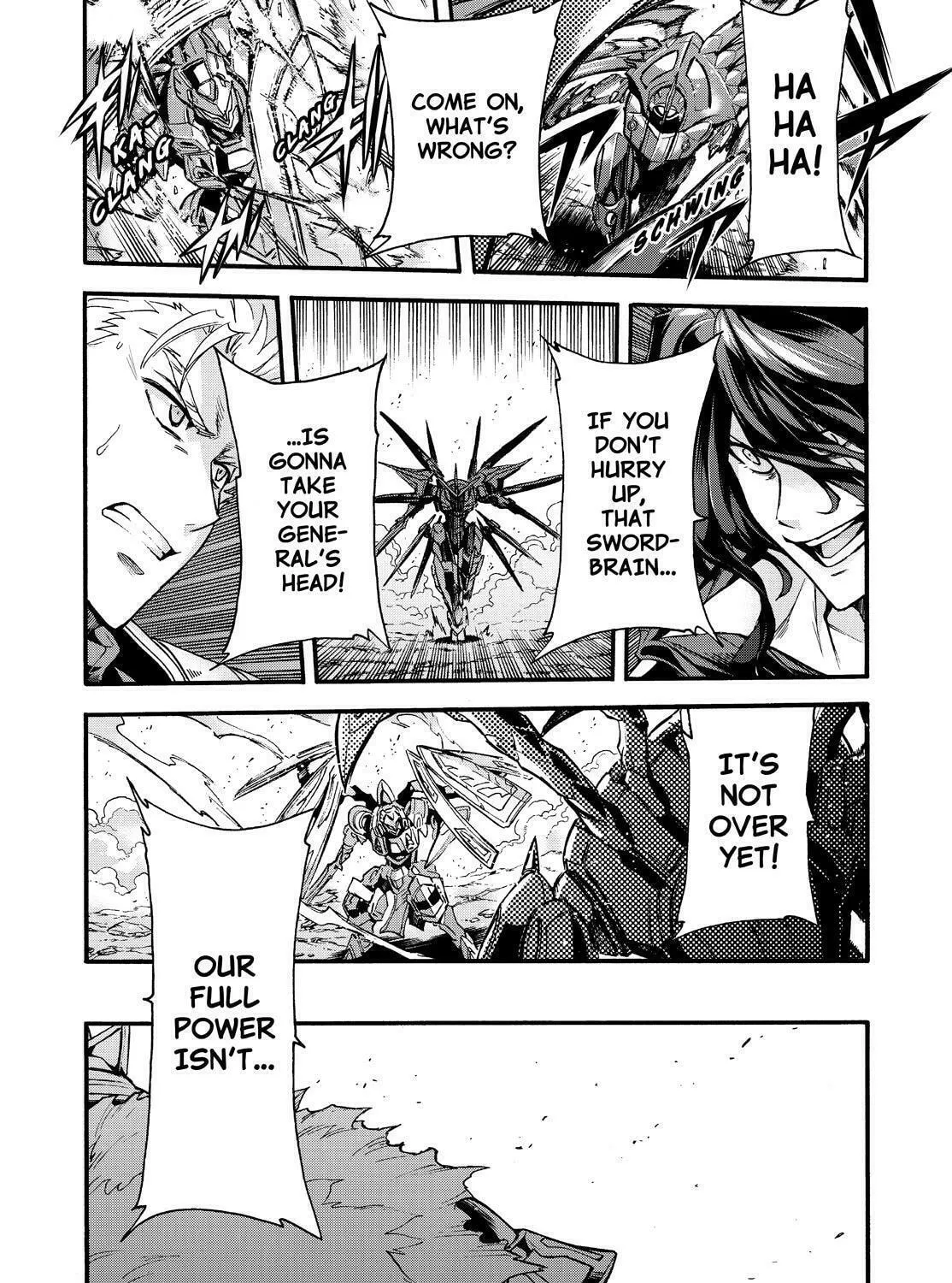Read Knight