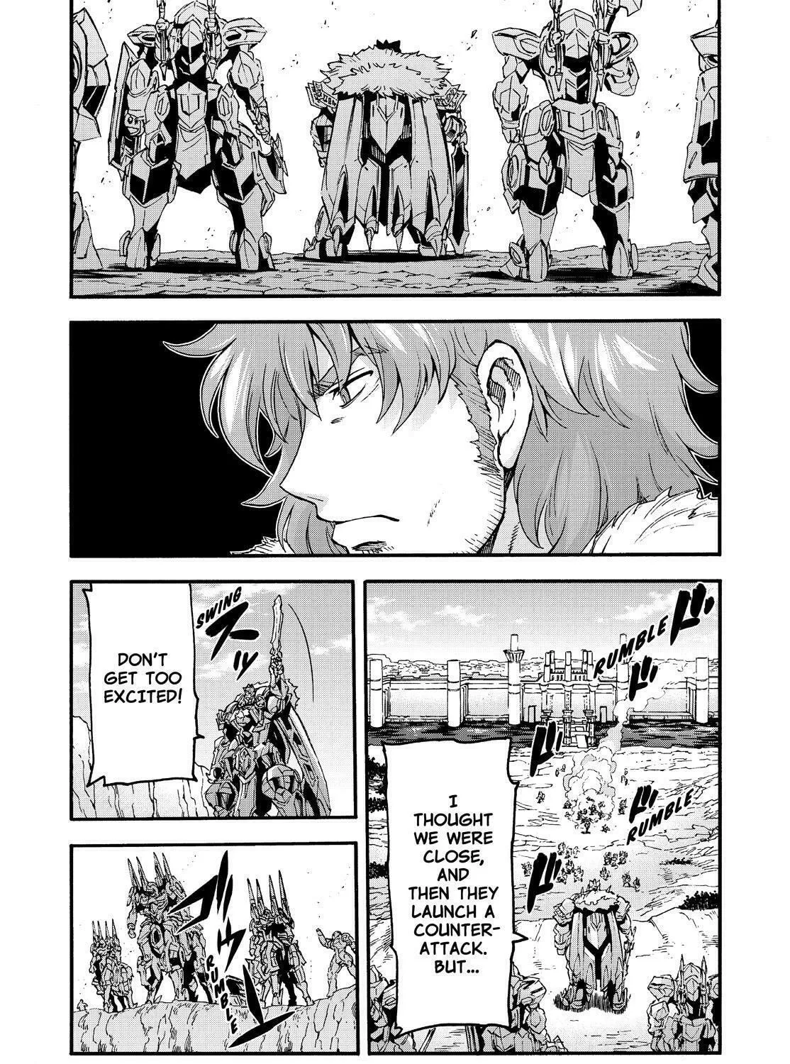 Read Knight