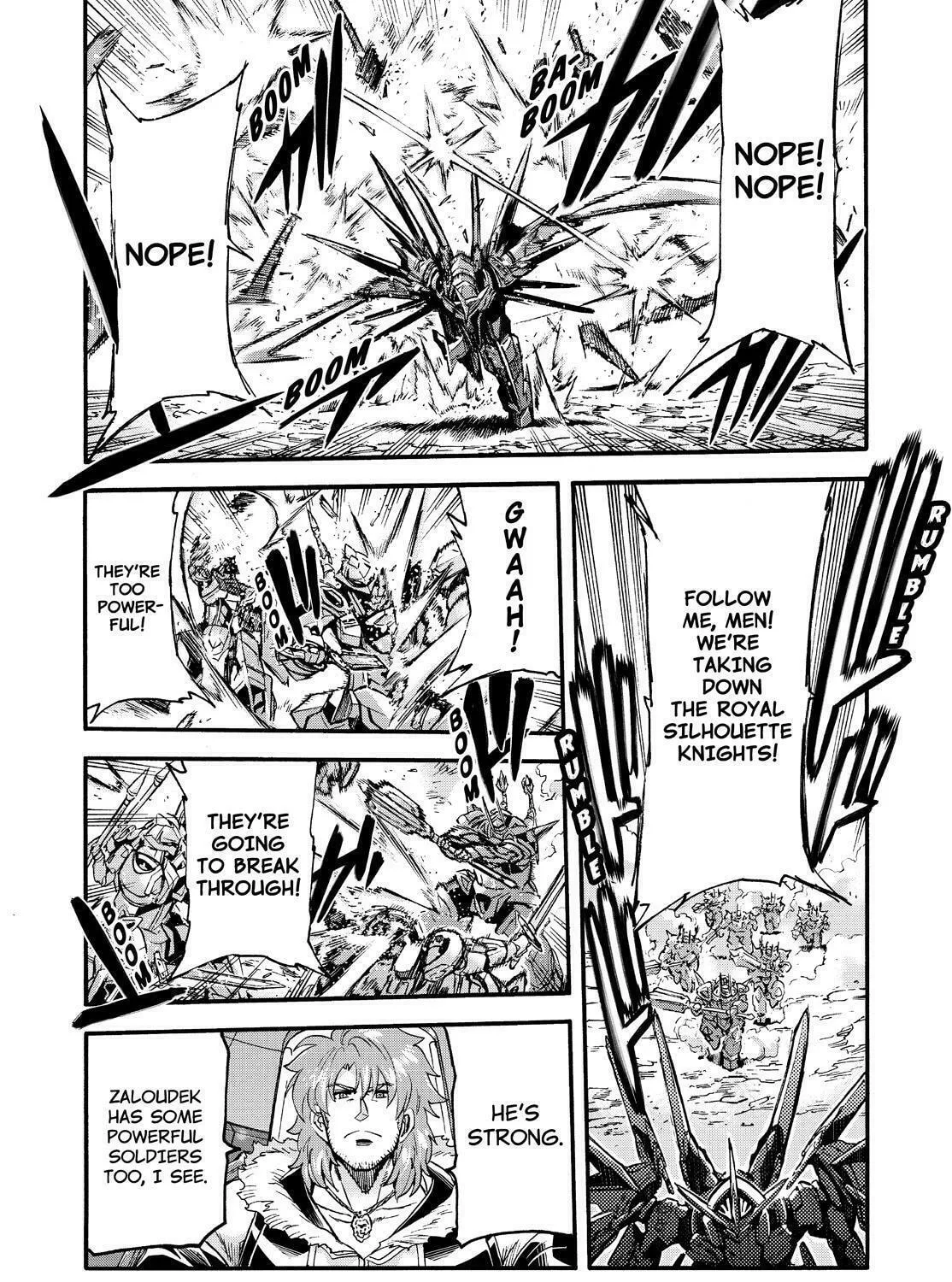 Read Knight