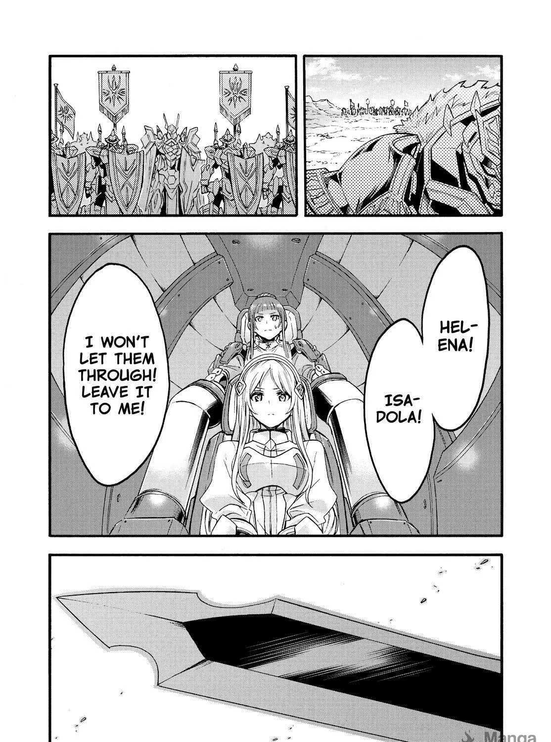 Read Knight