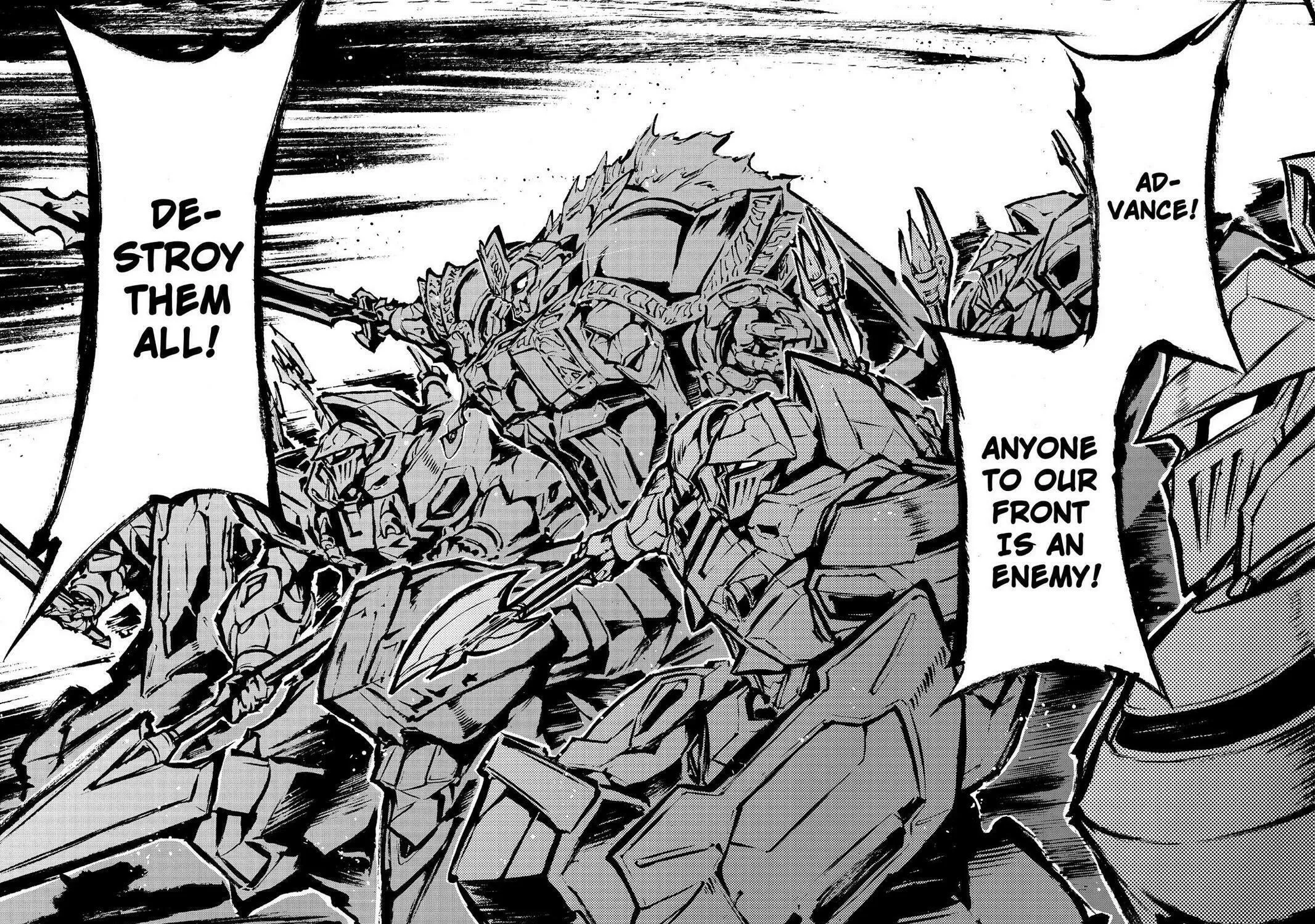 Read Knight