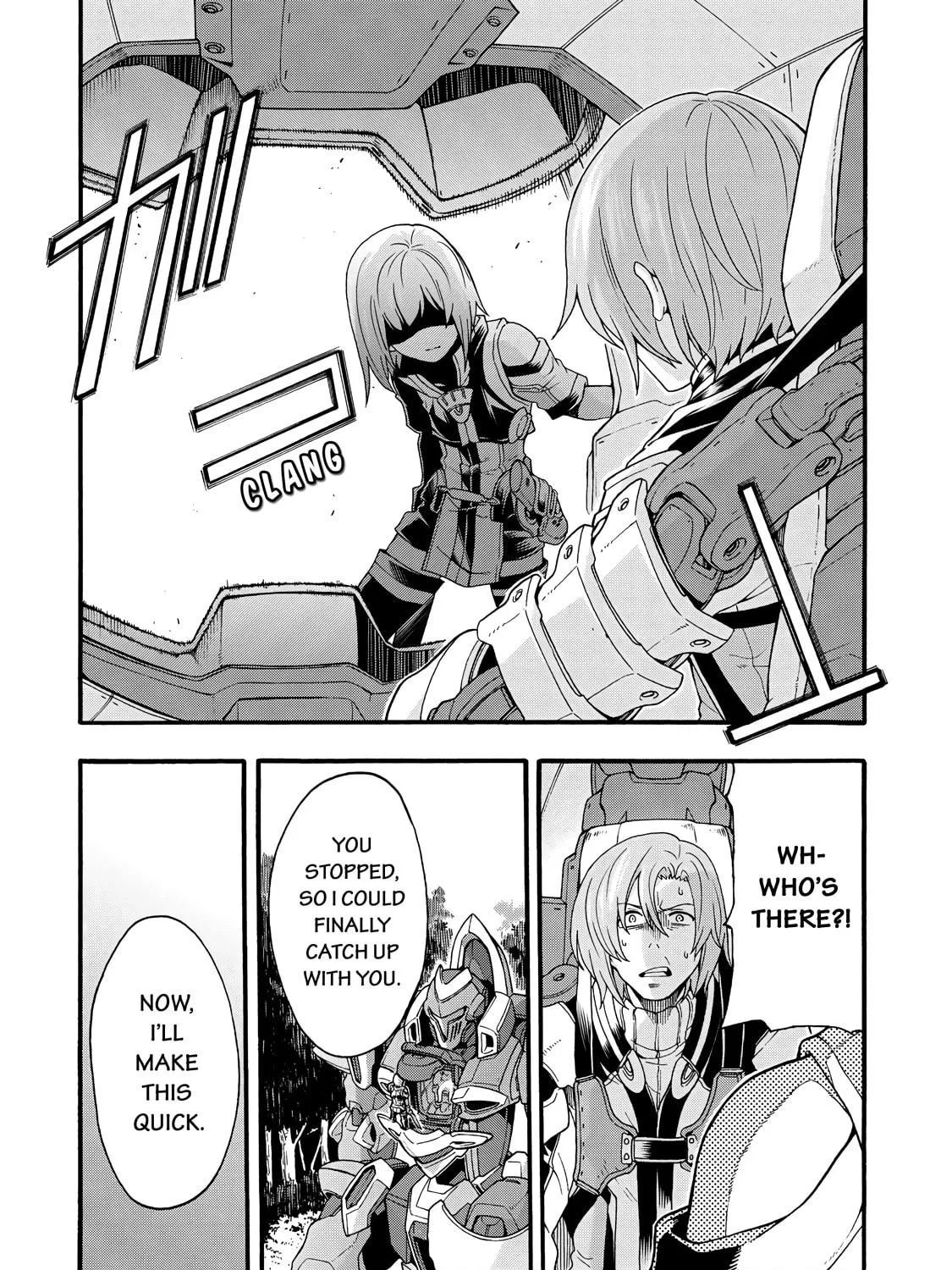 Read Knight