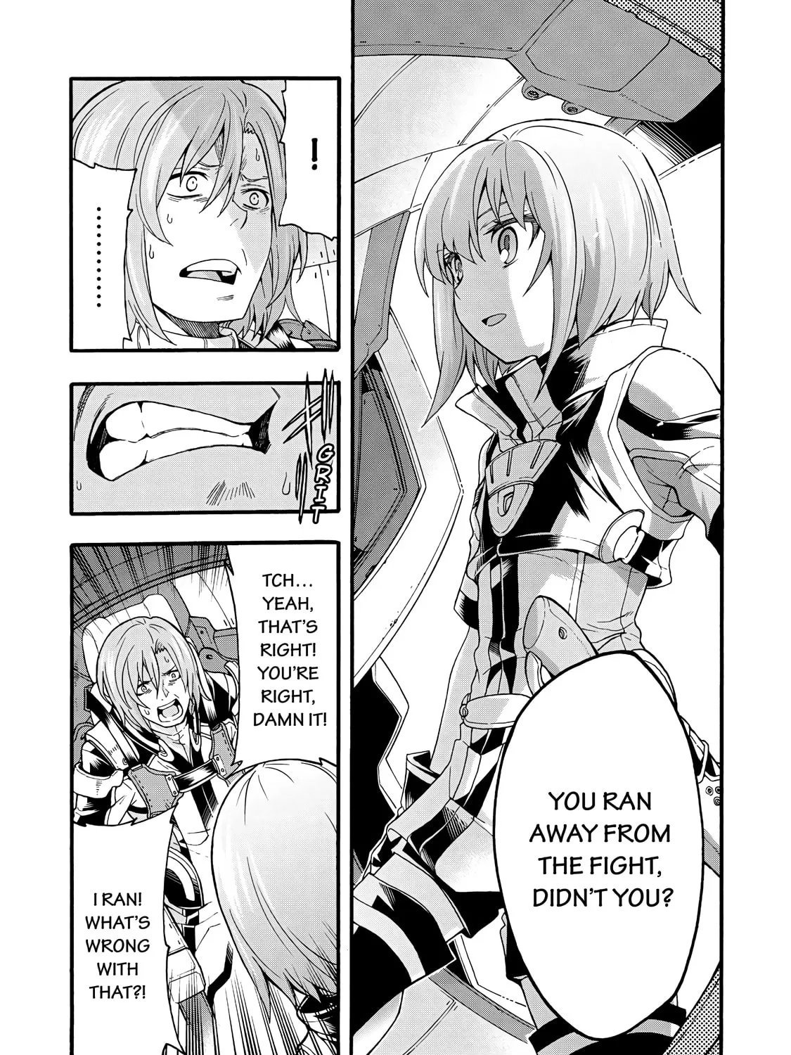 Read Knight