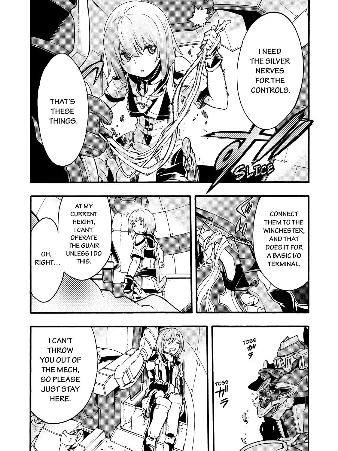 Read Knight