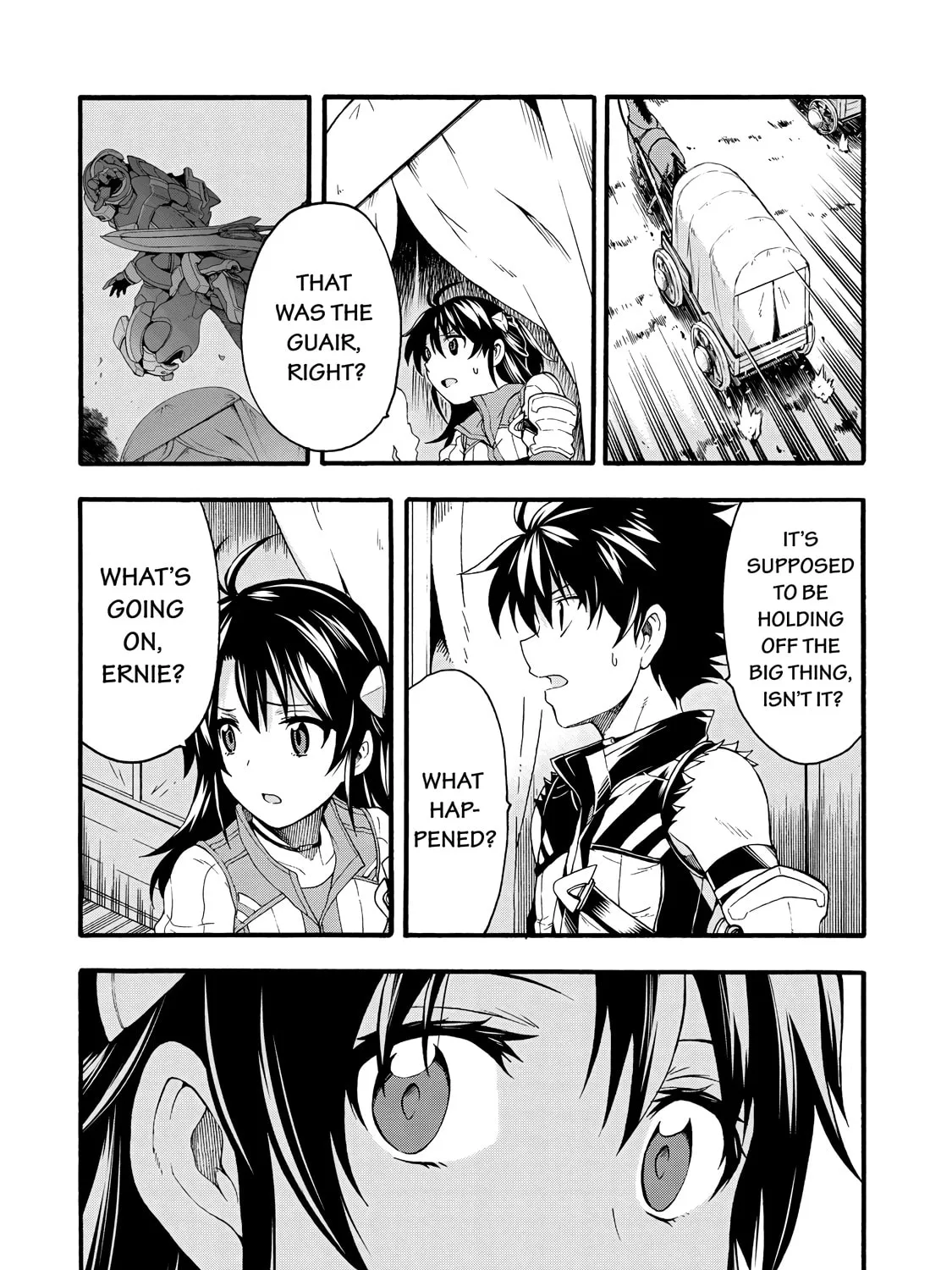 Read Knight