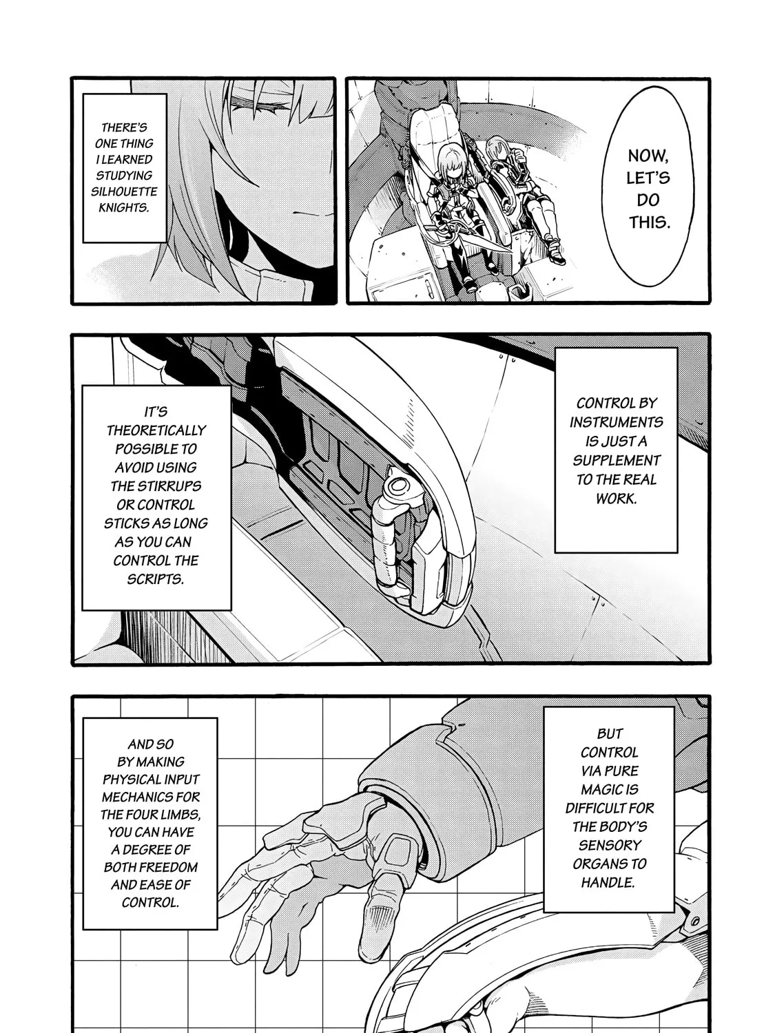 Read Knight
