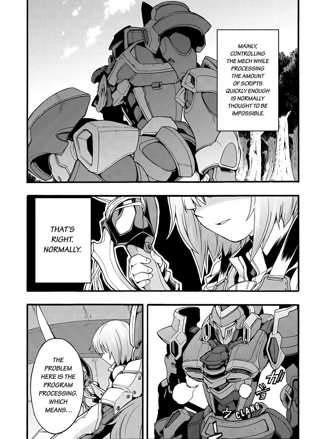 Read Knight