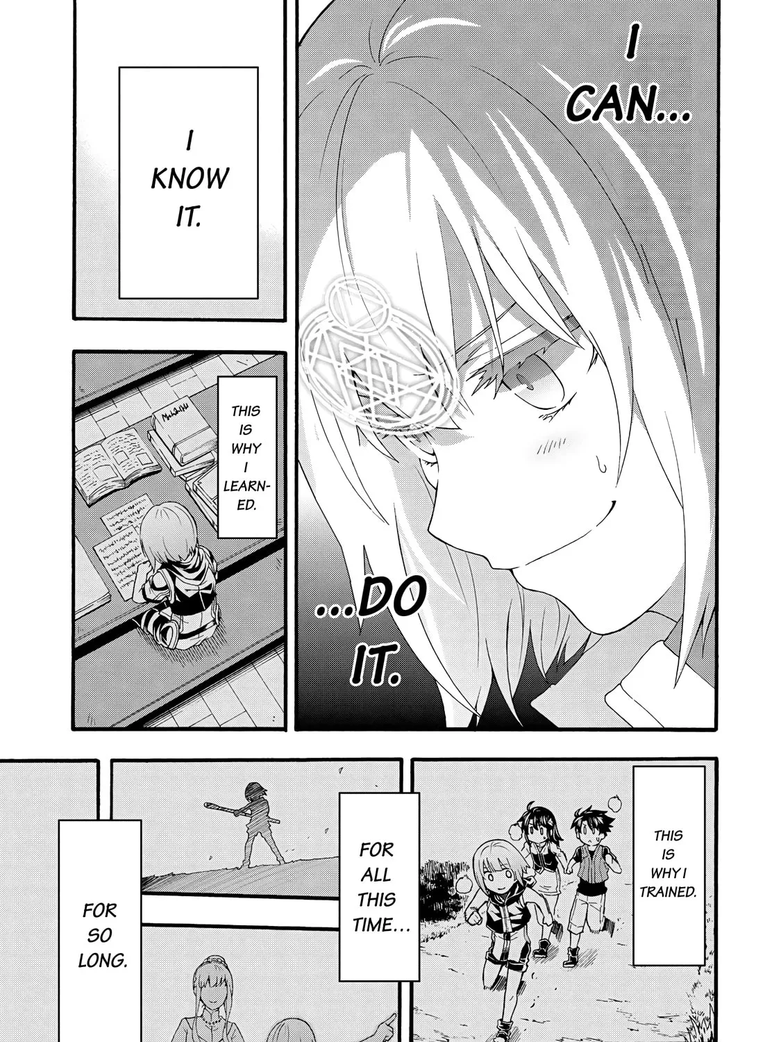 Read Knight
