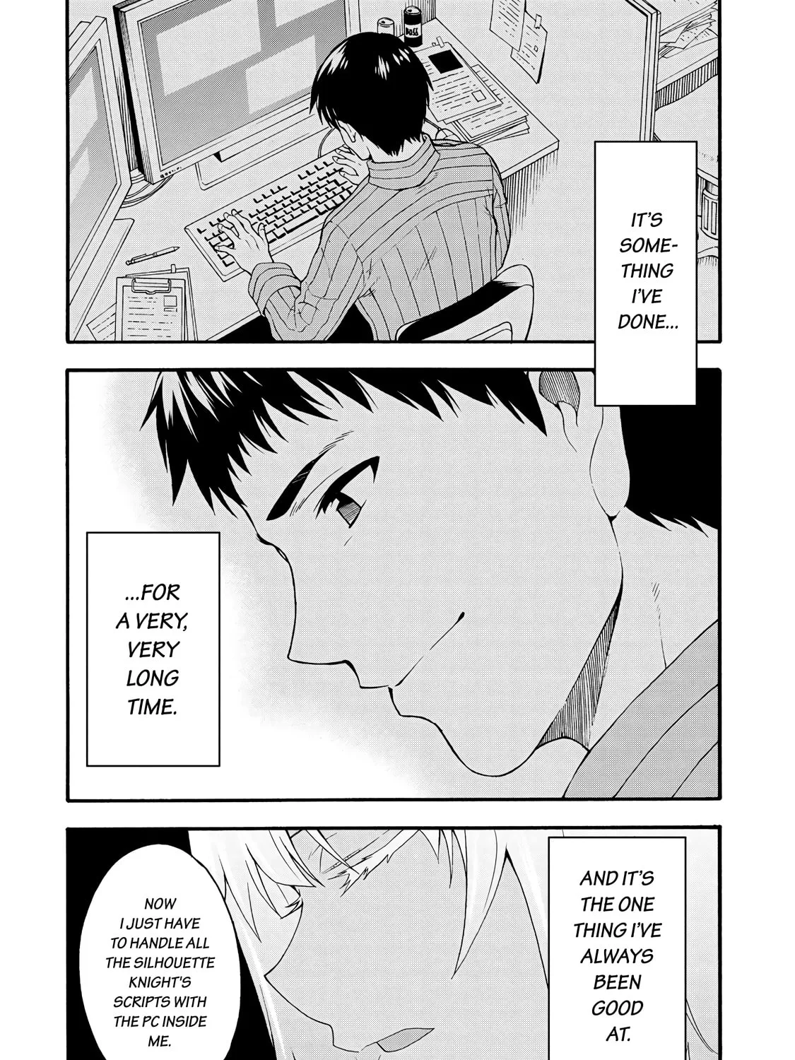 Read Knight