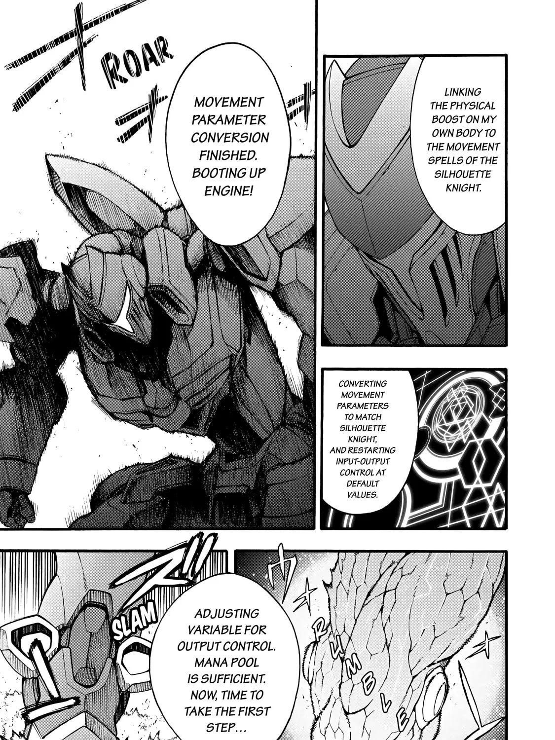Read Knight