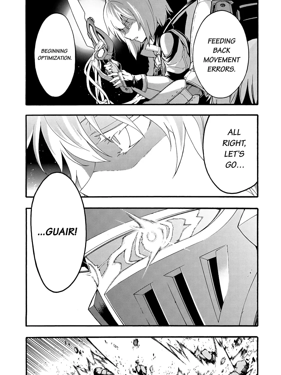 Read Knight