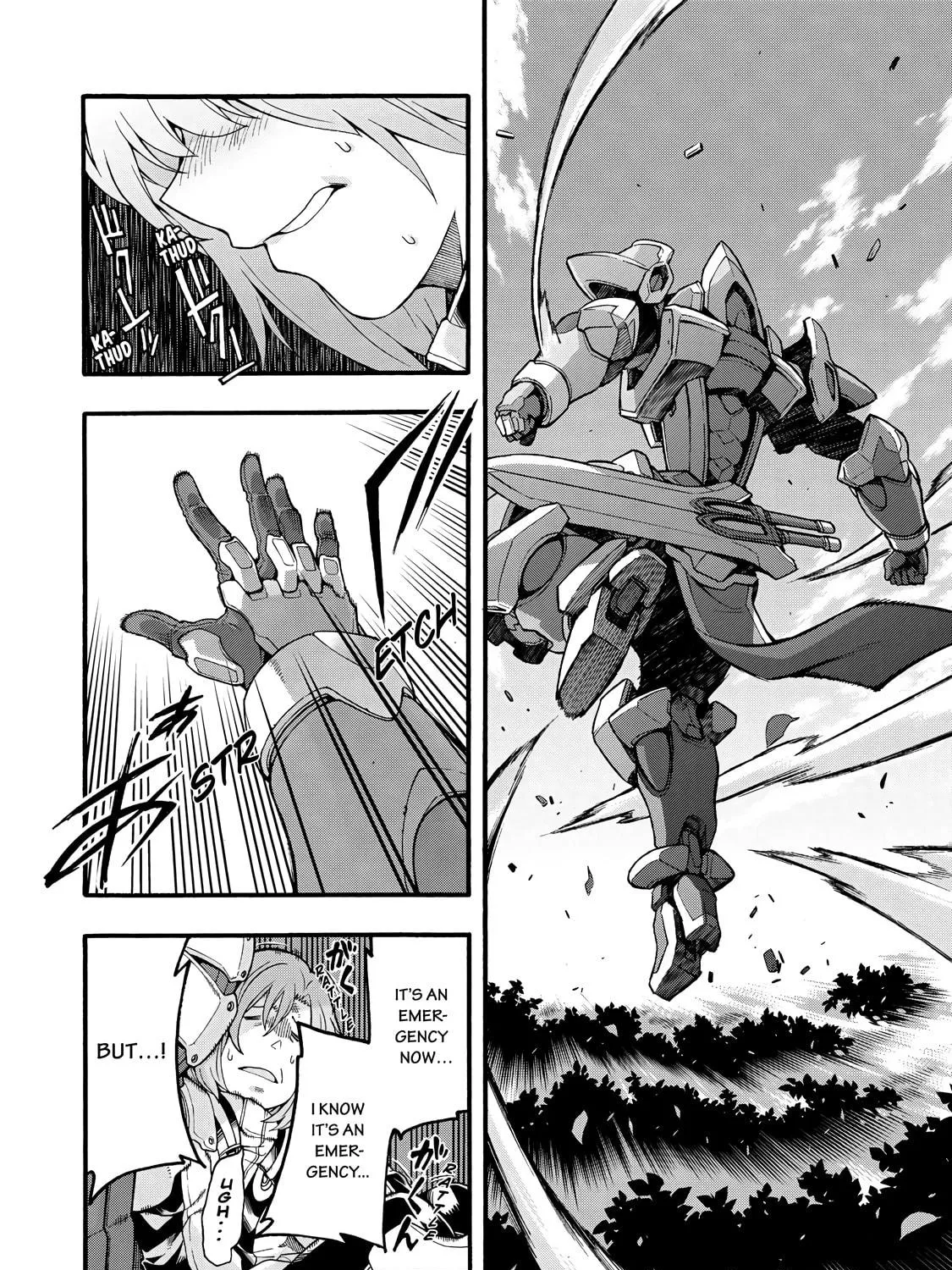 Read Knight