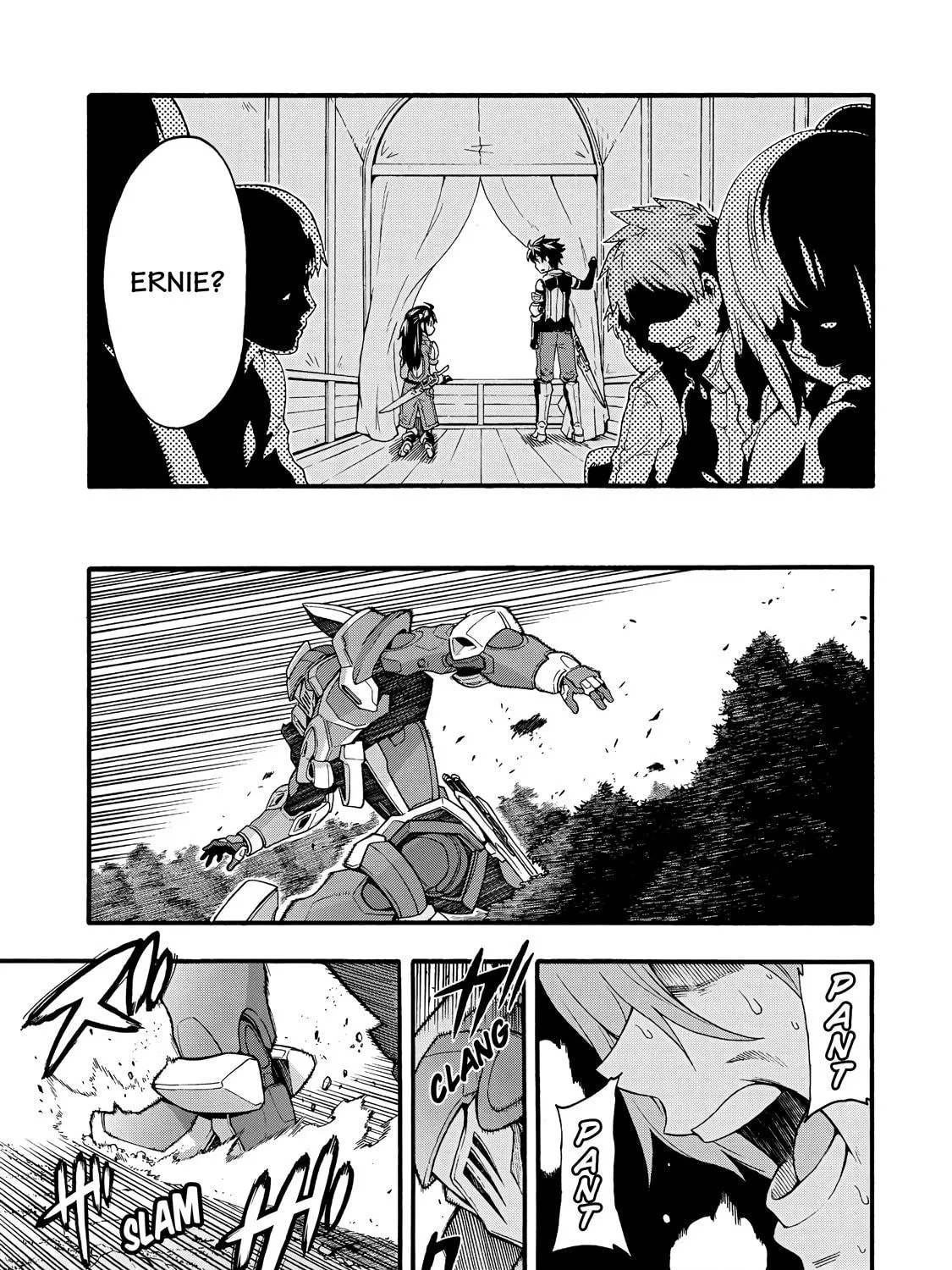 Read Knight